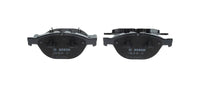 Bosch Front Brake Pads BP1257
