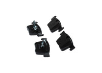 Bosch Rear Brake Pads BP1818
