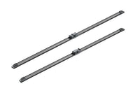 Bosch Aerotwin Wiper Blades A316S