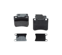 Bosch Front Brake Pads BP201