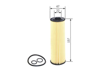 Bosch Oil Filter P7132