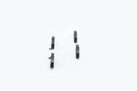 Bosch Rear Brake Pads ­D1698