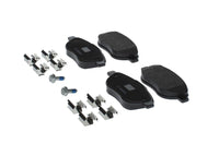 Bosch Front Brake Pads BP984