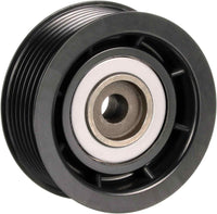 Gates Idler Pulley for Auxiliary Belt 36749