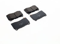 Bosch Front Brake Pads 0986AB2718 DB1678BL