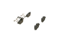 Bosch Rear Brake Pads BP1181