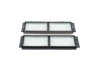 Bosch Cabin Air Filter M2209