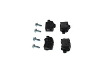 Bosch Rear Brake Pads ­BP2059 0986495400