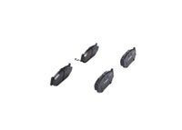 Bosch Front Brake Pads 0986T11173