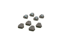 Bosch Front Brake Pads BP1151