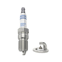 Bosch Double Iridium Spark Plug HR8DII33X