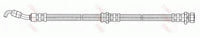 TRW Front Brake Hose PHD468