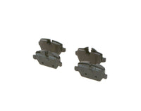 Bosch Rear Brake Pads BP1382