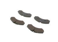Bosch Front Brake Pads BP972