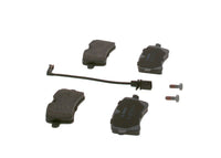 Bosch Rear Brake Pads BP1409