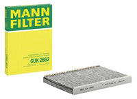 MANN-FILTER Air Oil Cabin Fuel Filters RAPKIT007