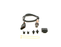 Bosch Oxygen Sensor 025802700F