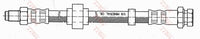 TRW Front Brake Hose PHB451