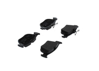 Bosch Rear Brake Pads 0986460083 BP2793