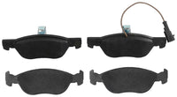 TRW Brake Pads GDB1290