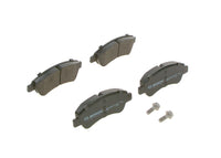 Bosch Front Brake Pads BP318