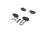 Bosch Rear Brake Pads BP1181