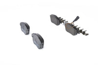 Bosch Front Brake Pads BP338