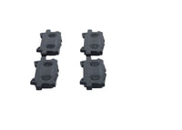 TRW Rear Brake Pads DB1518T