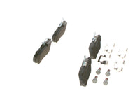Bosch Rear Brake Pads BP1102