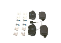 Bosch Front Brake Pads BP338