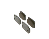 Bosch Front Brake Pads BP662