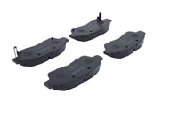Bosch Front Brake Pads 0986AB2242 DB1267BL