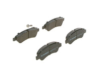 Bosch Front Brake Pads BP318
