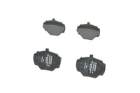 Bosch Rear Brake Pads BP310