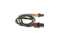 Bosch Oxygen Sensor 0258017012
