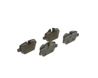 Bosch Rear Brake Pads BP1382