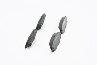 Bosch Brake Pads - D1211