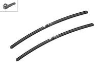 Bosch Aerotwin Wiper Blades A943S