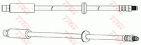 TRW Front Brake Hose PHB213