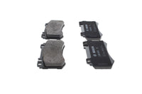 Bosch Rear Brake Pads BP1264
