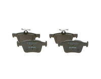 Bosch Rear Brake Pads BP1504