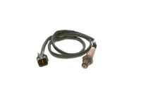 Bosch Oxygen Sensor 0258986657