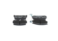 Bosch Rear Brake Pads BP1334