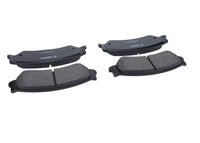 Bosch Rear Brake Pads DB1675BL