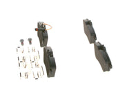 Bosch Front Brake Pads BP995