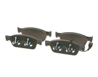 Bosch Front Brake Pads BP1474