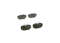 Bosch Rear Brake Pads BP311