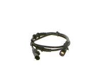 Bosch Front ABS Sensor 0986594590