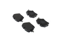 Bosch Rear Brake Pads BP1800
