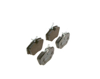 Bosch Front Brake Pads BP786